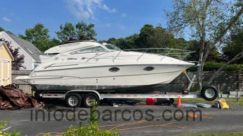 Doral 250 SE opinión y ficha técnica